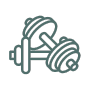 Fitness Center Fitness Center